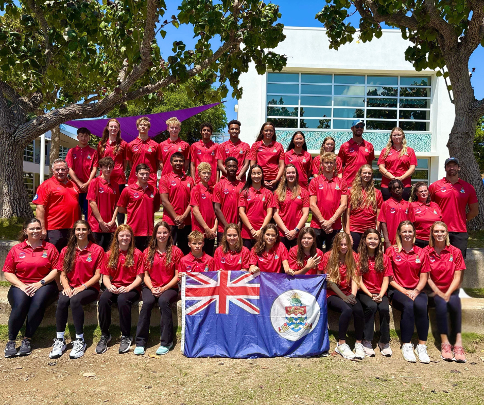 CARIFTA Swimming Championships