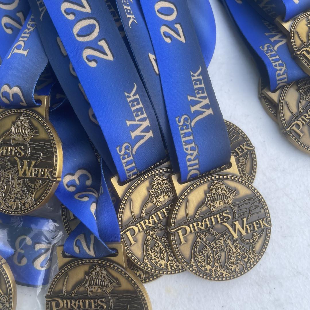 Harbour 1/2 Mile Sea Swim